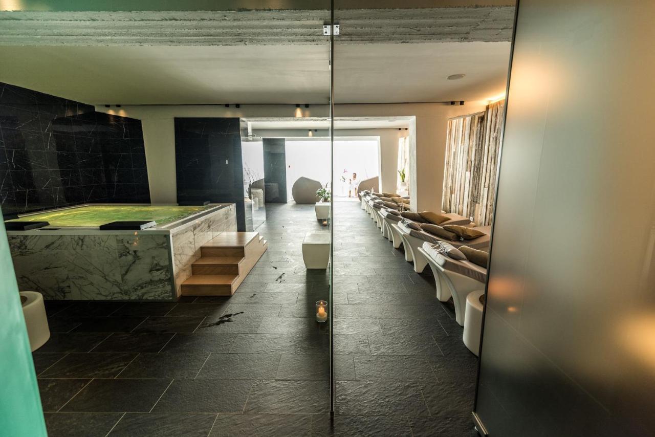 Hotel Valgranda Wellness & Spa Валь-ди-Цольдо Экстерьер фото
