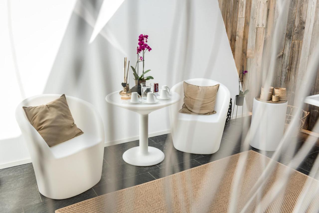 Hotel Valgranda Wellness & Spa Валь-ди-Цольдо Экстерьер фото
