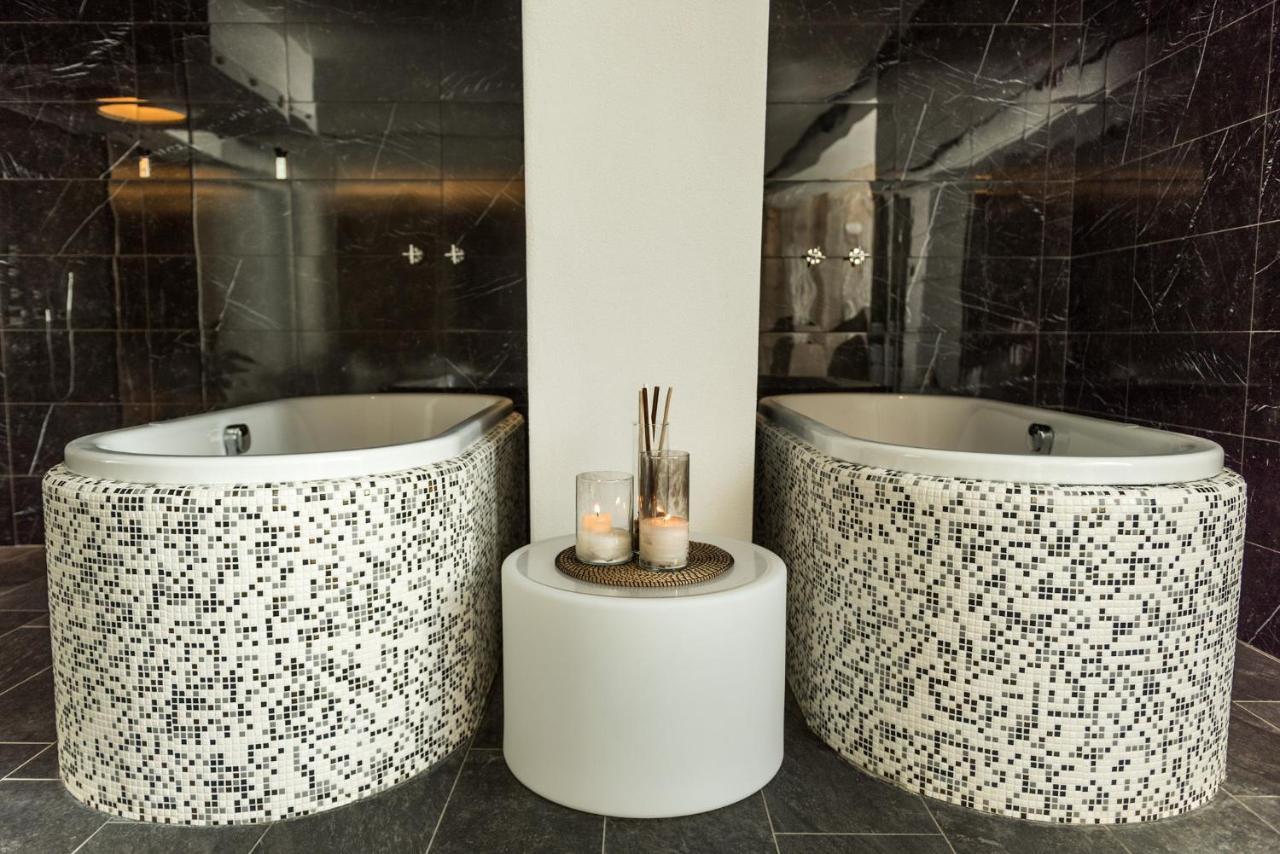 Hotel Valgranda Wellness & Spa Валь-ди-Цольдо Экстерьер фото