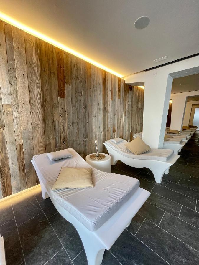 Hotel Valgranda Wellness & Spa Валь-ди-Цольдо Экстерьер фото