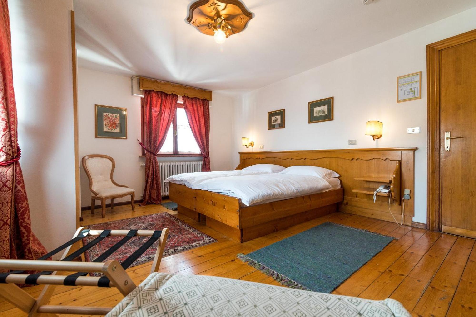 Hotel Valgranda Wellness & Spa Валь-ди-Цольдо Экстерьер фото