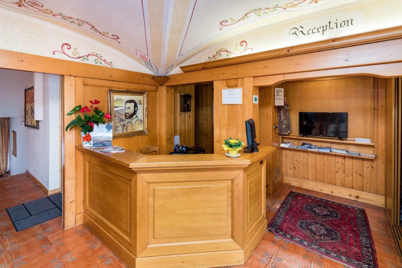Hotel Valgranda Wellness & Spa Валь-ди-Цольдо Экстерьер фото