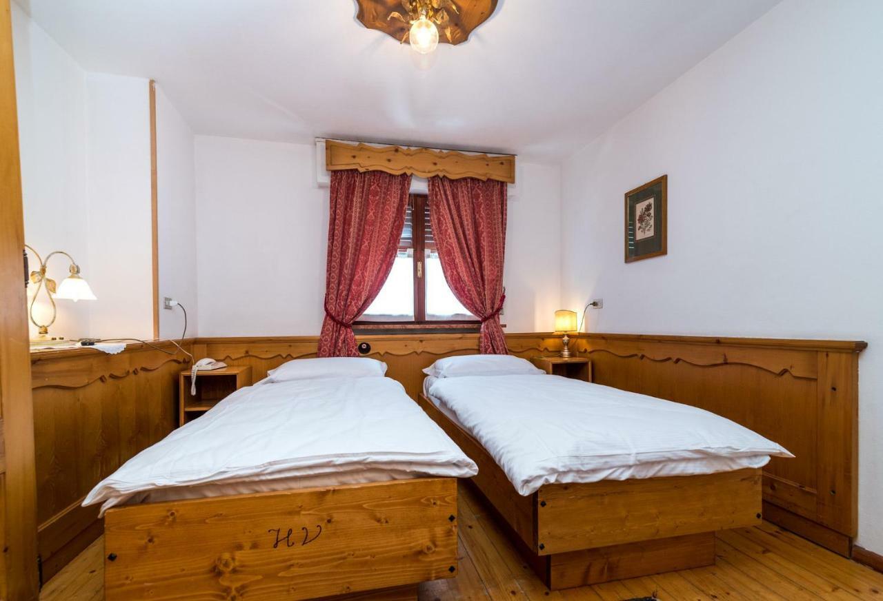 Hotel Valgranda Wellness & Spa Валь-ди-Цольдо Экстерьер фото